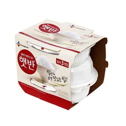 HATBAN 3BUNDLE 3EA 210g