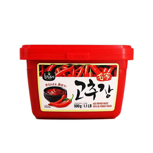 Choripdong Hot Pepper Paste 1.1lb