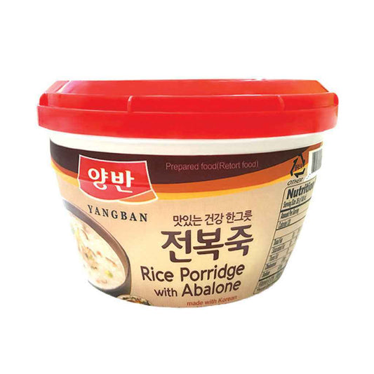 Dongwon Rice Porridge (Abalone) 285g