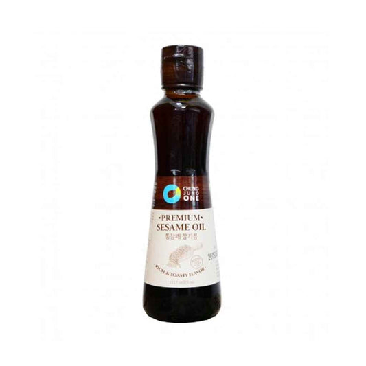 Chungjungone Premium Sesame Oil 300ml