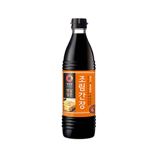 Chungjungone Jorim Soy Sauce 840ml