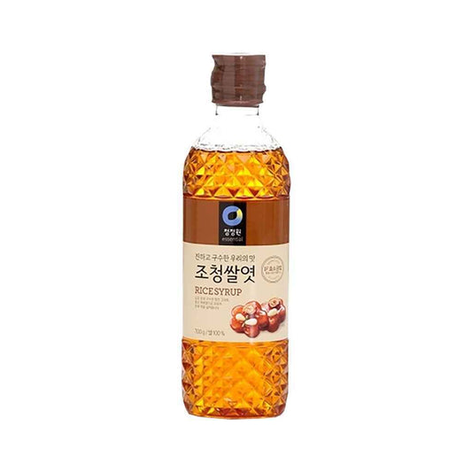 Chungjungone Rice Syrup(B) 1.54lb