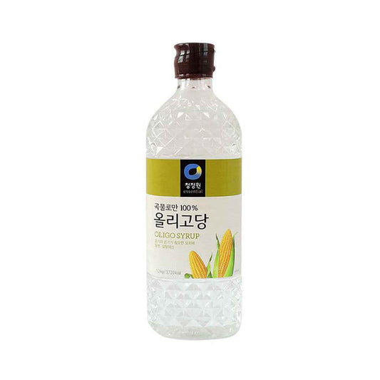 Chungjungone Oligo Syrup 1.2kg