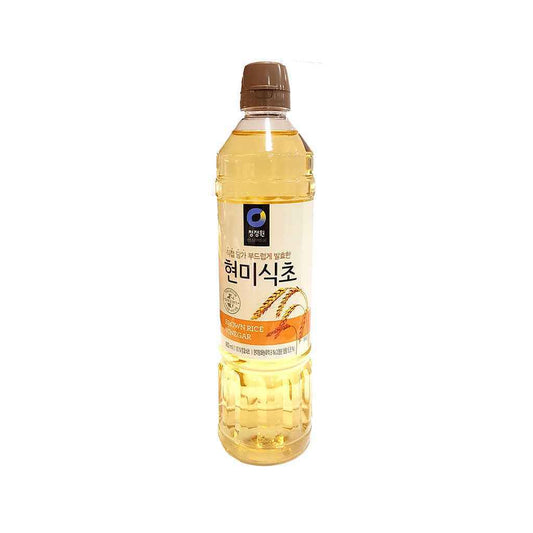 Chungjungone Brown Rice Vinegar 900ml