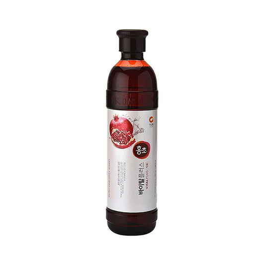 Chungjungone Hong Cho-Pomegranate(Vinaigrette) 900ml