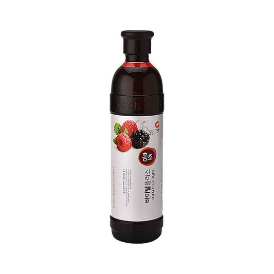 Chungjungone Hong Cho-Raspberry (Vinaigrette) 900ml