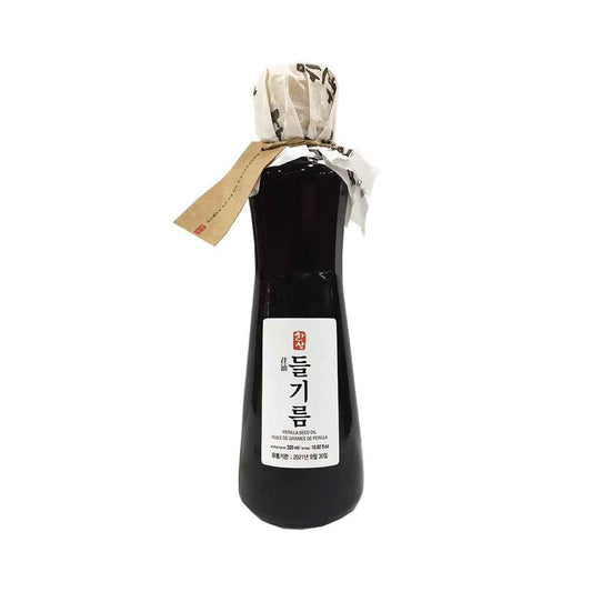 Hansang Perilla Oil 320ml