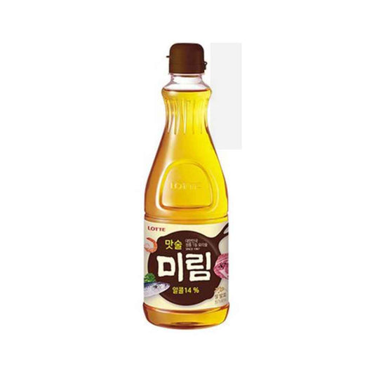 Mirim Cooking Wine 900ml