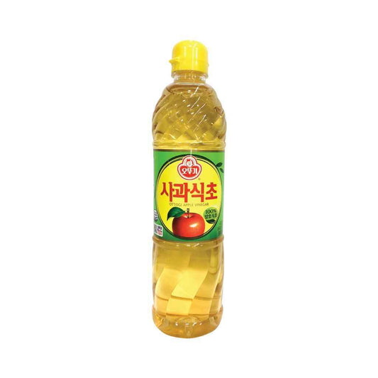 Ottogi Apple Vinegar 900ml