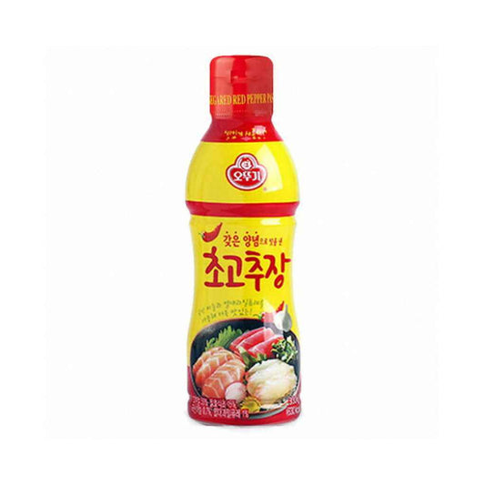 Ottogi Vinigared Red Pepper Paste 500g
