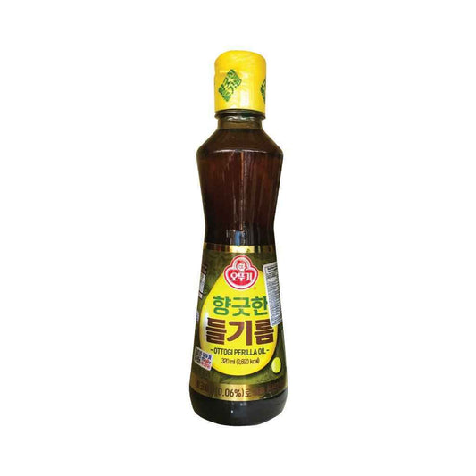 Ottogi Perilla Oil 320ml