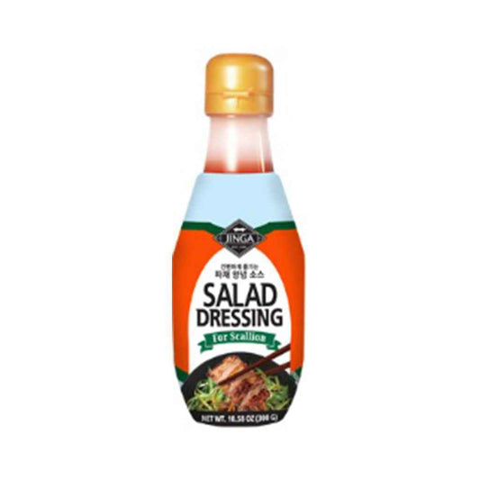 Salad Dressing For Scallion 300g