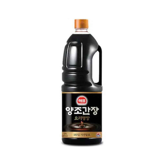 Soy Sauce 1.8L