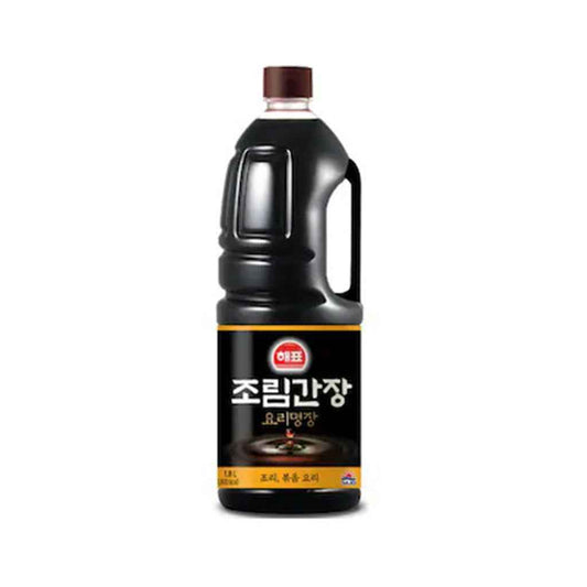 Jorim Soy Sauce 1.8L