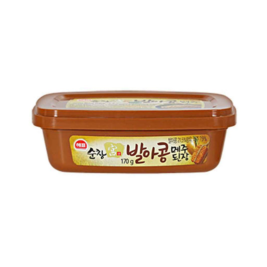 Soybean Paste 170g