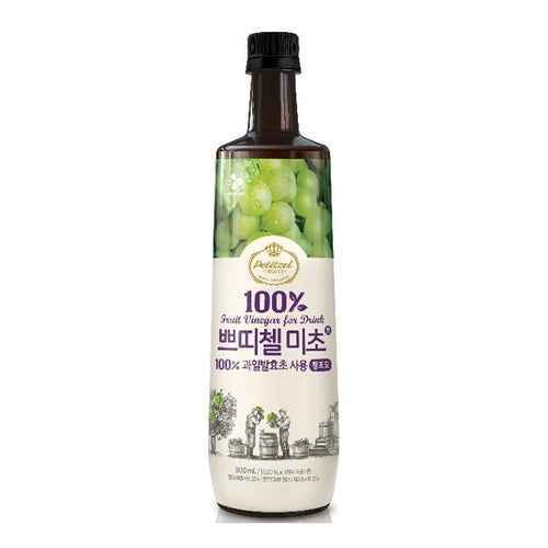 PETIZEL MICHO DRINK VINEGAR GRAPE 900ml