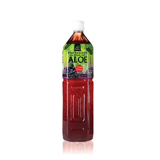 Fremo Aloe Drink Grape 1.5L