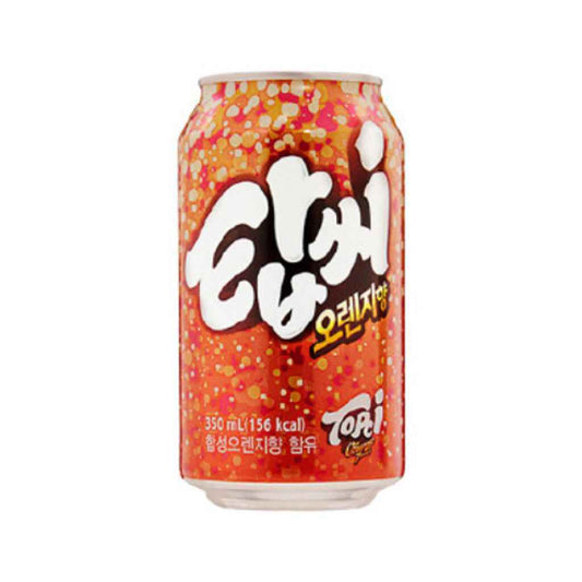 TOPSSI SODA ORANGE 350ml