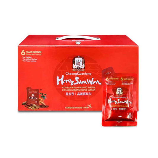 Hongsamwon Drink 1500ml