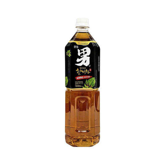 Kwangdong Hovenia Tea 1.5L