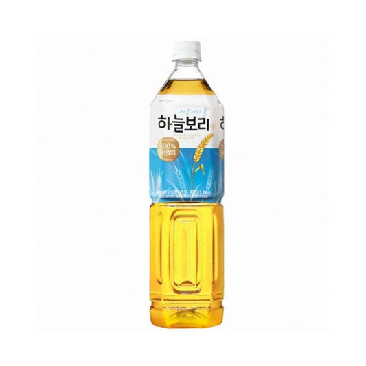 Woongjin Barley Tea 1.5L