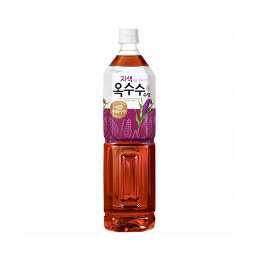 Woongjin Corn Silk Tea 1.5L