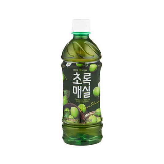 Woongjin Green Plum Drink 500ml