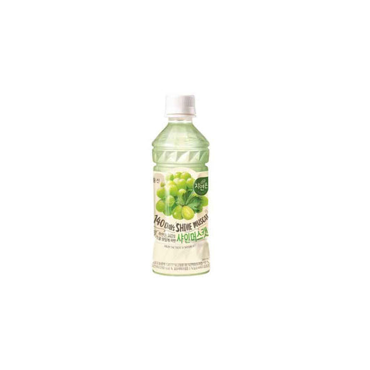 NATUREIS SHINE MUSCAT 340ml