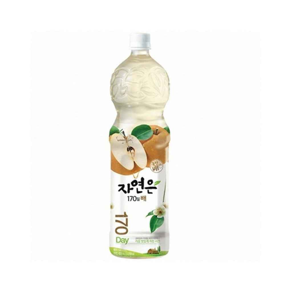 Woongjin Asian Pear Juice 1.5L