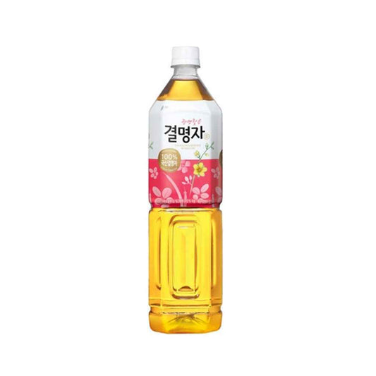 Woongjin Cassia Seed Tea 1.5L