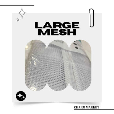 초대형 세탁망 (대형메쉬) Laundry Net Extra Large