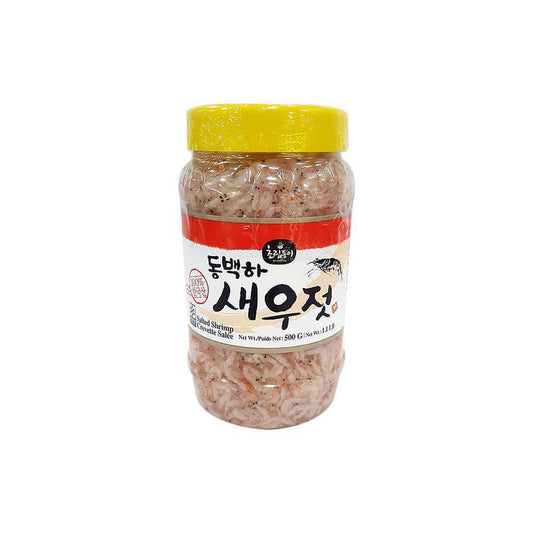 Choripdong Salted Shrimp 1.1lb