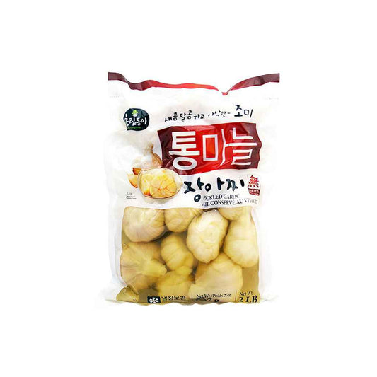 Choripdong Pickled Garlic(Pack) 2lb