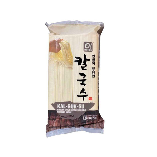 KALGOOKSU NOODLE 3lb