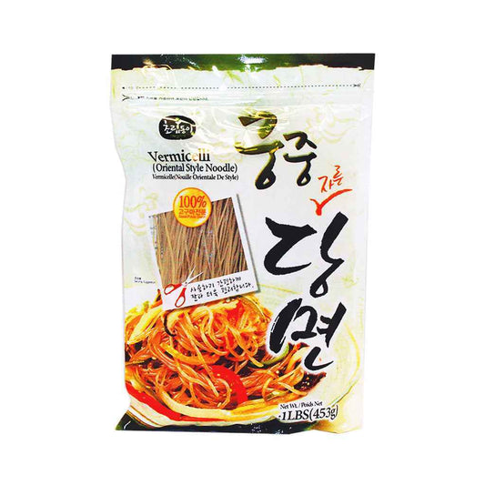 Choripdong Vermicelli(Cut) 1lb