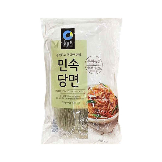 Chungjungone Vermicelli Noodle(Korea) 1.1lb