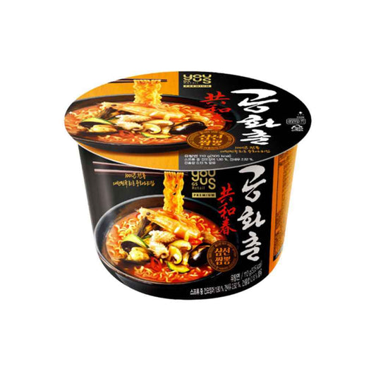 GONGHWACHUN JJAMBBONG(BOWL) 110g