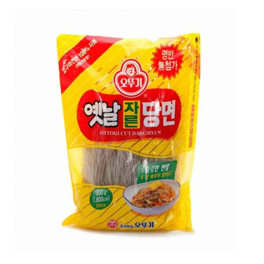 Ottogi Vermicelli(Cut) 1.1lb