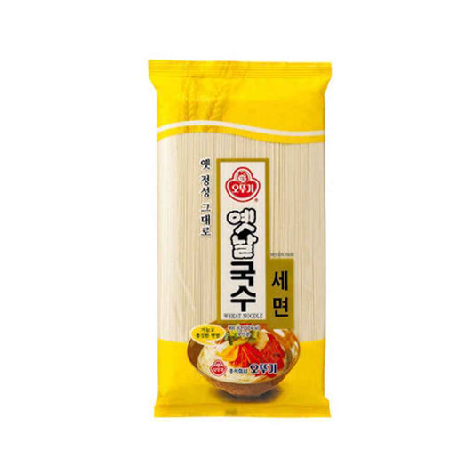 Ottogi Very Thin Noodle(Semen) 1.98lb
