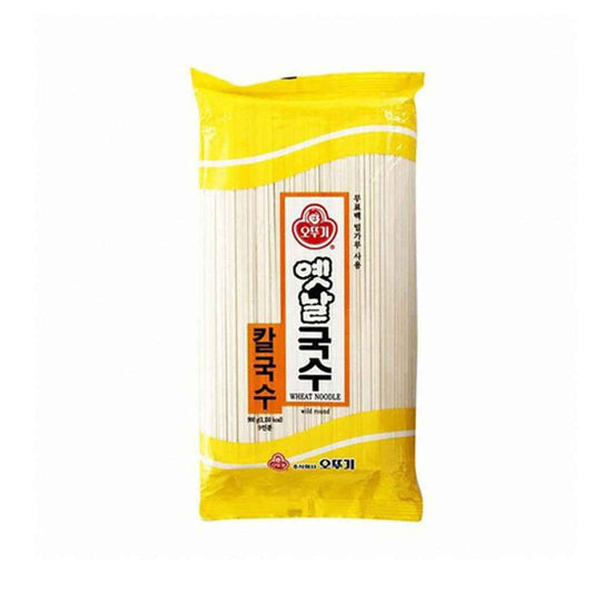 Ottogi Kalgooksu Noodle 900g