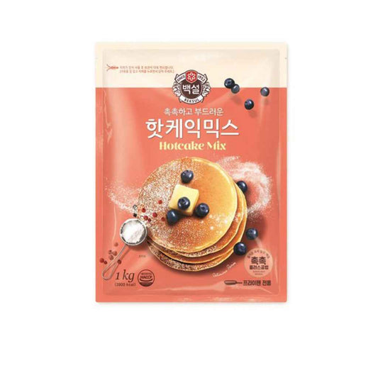Beksul Pancake Powder 1kg