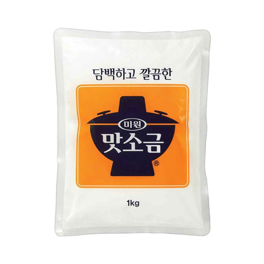 Chungjungone Seasoning Salt 1kg