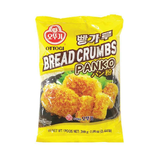Ottogi Bread Crumbs 200g