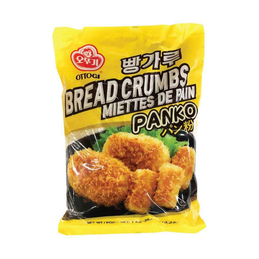 Ottogi Bread Crumbs 1kg