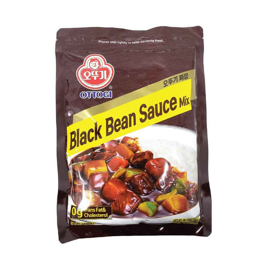 Ottogi Jjajang Powder 500g