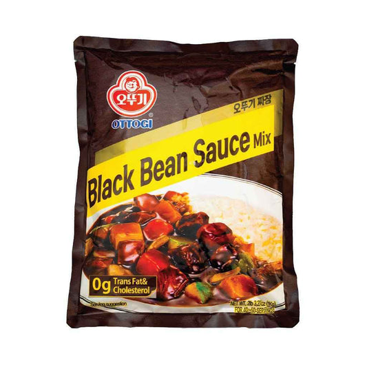 Ottogi Jjajang Powder 2.2lb