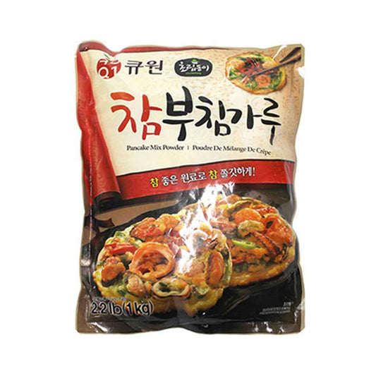 Choripdong Korean Pancake Mix 2.2lb