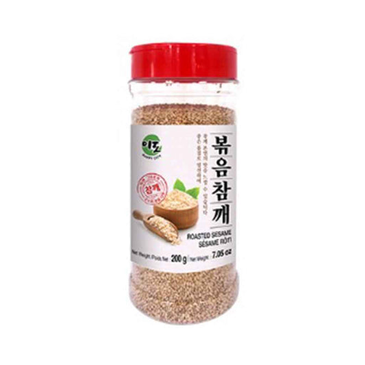 Roasted Sesame 200g