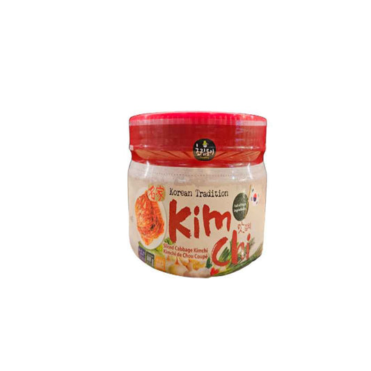 SLICED CABBAGE KIMCHI 500g