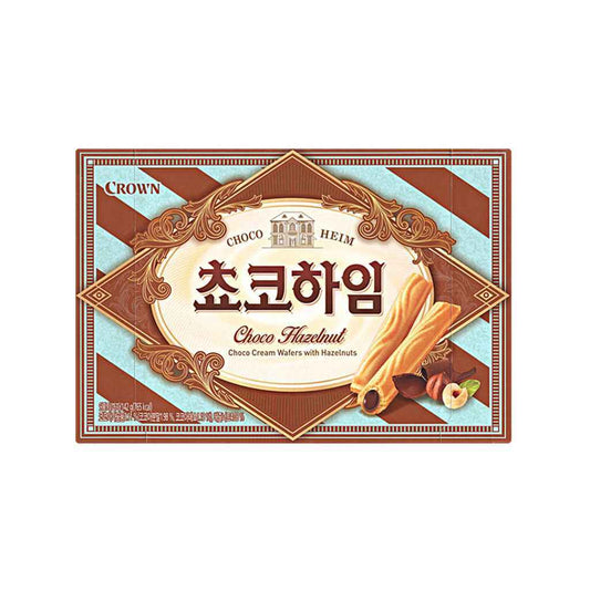 Crown Choco Heim 142g